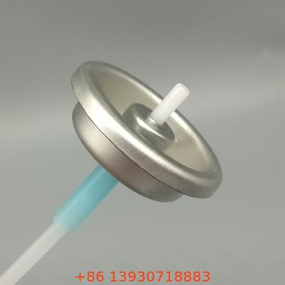 วาล์วระบายอากาศที่วัดด้วยรูปแบบการฉีดที่สม่ําเสมอและการป้องกันสูตรที่ดีกว่า