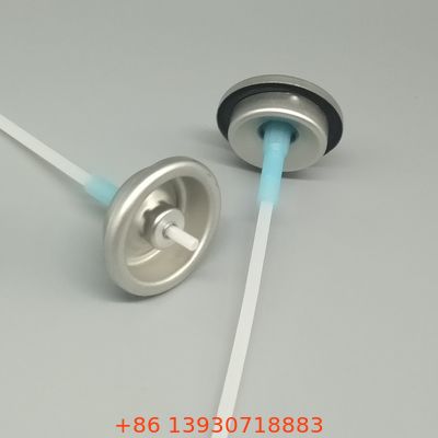 วาล์วแบบฉีดพ่นละอองละเอียดสำหรับน้ำหอม, เครื่องฟอกอากาศ และผลิตภัณฑ์ดูแลผิว