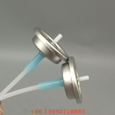 วาล์วระบายอากาศที่วัดด้วยรูปแบบการฉีดที่สม่ําเสมอและการป้องกันสูตรที่ดีกว่า