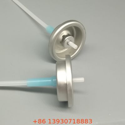 วาล์วแบบฉีดพ่นละอองละเอียดสำหรับน้ำหอม, เครื่องฟอกอากาศ และผลิตภัณฑ์ดูแลผิว