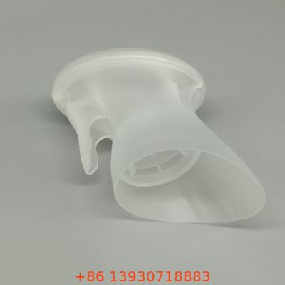 Versatile and Invertible Aerosol Spray Air Freshener Valve for Multi-Directional Application with Clog-Resistant Upright Performance.