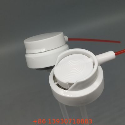 วาล์วหล่อลื่น WD-40 ที่ออกแบบมาอย่างแม่นยำสำหรับเครื่องจักรในอุตสาหกรรมและการบำรุงรักษาแบบมืออาชีพ พร้อมหัวฉีดป้องกันการอุดตัน