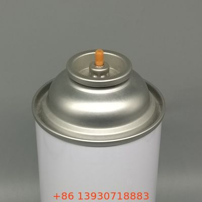 วาล์วหล่อลื่น WD-40 ที่ออกแบบมาอย่างแม่นยำสำหรับเครื่องจักรในอุตสาหกรรมและการบำรุงรักษาแบบมืออาชีพ พร้อมหัวฉีดป้องกันการอุดตัน