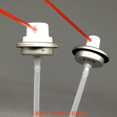 วาล์วหล่อลื่น WD-40 ที่ใช้งานง่ายสำหรับงานยานยนต์และ DIY ที่หลากหลาย พร้อมหัวฉีดควบคุมความแม่นยำ