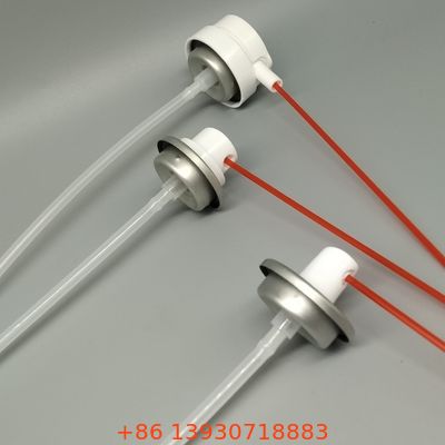 วาล์วหล่อลื่น WD-40 ที่ใช้งานง่ายสำหรับงานยานยนต์และ DIY ที่หลากหลาย พร้อมหัวฉีดควบคุมความแม่นยำ