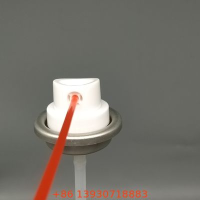 วาล์วหล่อลื่น WD-40 ที่ใช้งานง่ายสำหรับงานยานยนต์และ DIY ที่หลากหลาย พร้อมหัวฉีดควบคุมความแม่นยำ