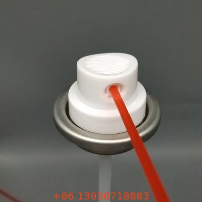 วาล์วหล่อลื่น WD-40 ทนทานและใช้งานได้หลากหลาย สำหรับใช้ในบ้านและโรงงานอเนกประสงค์ พร้อมหัวฉีดป้องกันการอุดตัน