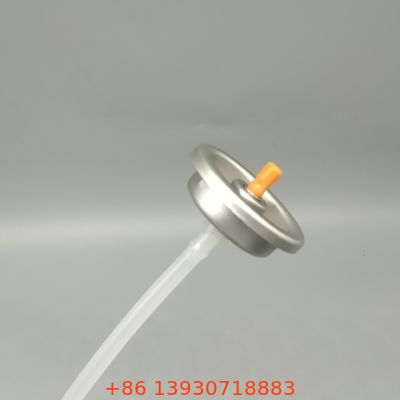 วาล์วหล่อลื่น WD-40 ทนทานและใช้งานได้หลากหลาย สำหรับใช้ในบ้านและโรงงานอเนกประสงค์ พร้อมหัวฉีดป้องกันการอุดตัน