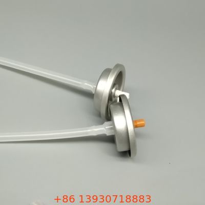 วาล์วหล่อลื่น WD-40 ทนทานและใช้งานได้หลากหลาย สำหรับใช้ในบ้านและโรงงานอเนกประสงค์ พร้อมหัวฉีดป้องกันการอุดตัน