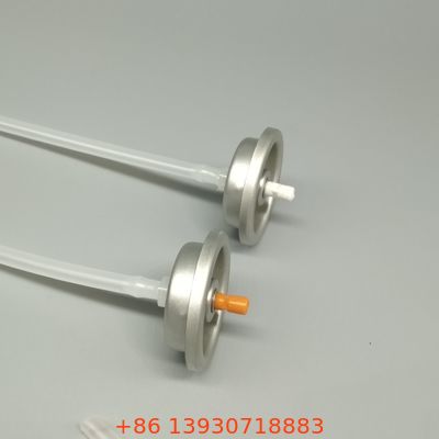 วาล์วหล่อลื่น WD-40 ที่ใช้งานง่ายสำหรับงานยานยนต์และ DIY ที่หลากหลาย พร้อมหัวฉีดควบคุมความแม่นยำ