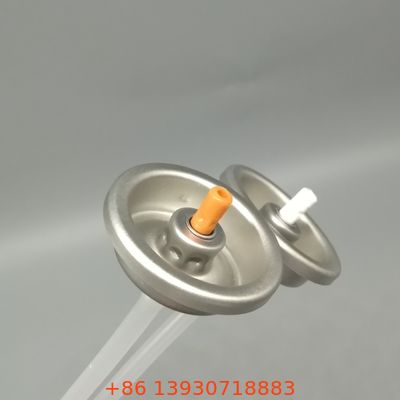 วาล์วหล่อลื่น WD-40 ที่ใช้งานง่ายสำหรับงานยานยนต์และ DIY ที่หลากหลาย พร้อมหัวฉีดควบคุมความแม่นยำ