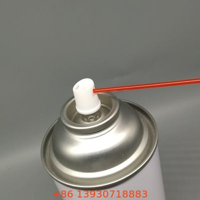 วาล์วฉีดระบายความแม่นยําสําหรับการจัดทําคาร์บิวเรเตอร์และเครื่องฉีด