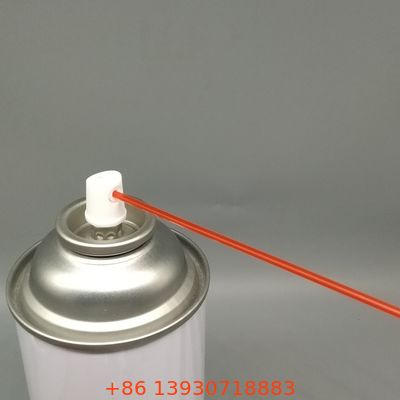 วาล์วหล่อลื่น WD-40 ที่ใช้งานง่ายสำหรับงานยานยนต์และ DIY ที่หลากหลาย พร้อมหัวฉีดควบคุมความแม่นยำ