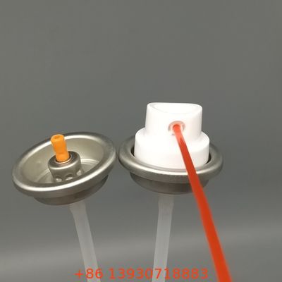 วาล์วฉีดระบายความแม่นยําสําหรับการจัดทําคาร์บิวเรเตอร์และเครื่องฉีด