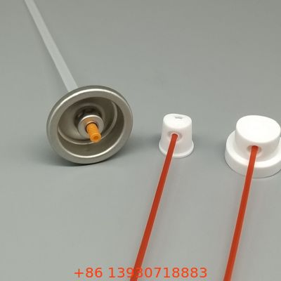 วาล์วคาร์บูเรเตอร์ชุด MDF สำหรับงานหนักสำหรับผู้ปฏิบัติงานเครื่องจักรกลอุตสาหกรรม พร้อมเคลือบสารกันสนิม