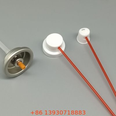 ชุดวาล์วคาร์บูเรเตอร์ MDF กันรั่วสำหรับเครื่องฉีดน้ำแรงดัน พร้อมซีลที่แน่นหนา