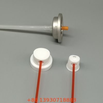 วาล์วคาร์บูเรเตอร์ชุด MDF ความแม่นยำสูงสำหรับผู้ดูแลเครื่องยนต์ขนาดเล็ก พร้อมการออกแบบป้องกันการรั่วไหล