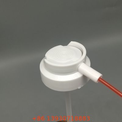 วาล์วเอเอโรโซล 1 นิ้ว สําหรับ WD-40 และน้ํามันเจาะ