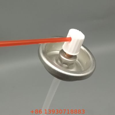 วาล์วน้ํามันหล่อลื่น WD-40 ที่มีความรอบคอบต่อสิ่งแวดล้อม สําหรับอุตสาหกรรมที่ถูกกําหนดและสภาพแวดล้อมที่มีความรู้สึกที่มีการออกแบบกันการรั่วและวัสดุที่ยั่งยืน