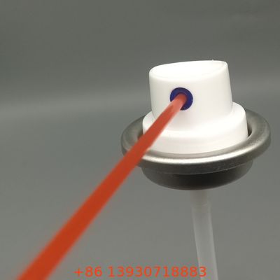 วาล์วสเปรย์สำหรับหล่อลื่นอุตสาหกรรมสำหรับสเปรย์ป้องกันสนิม