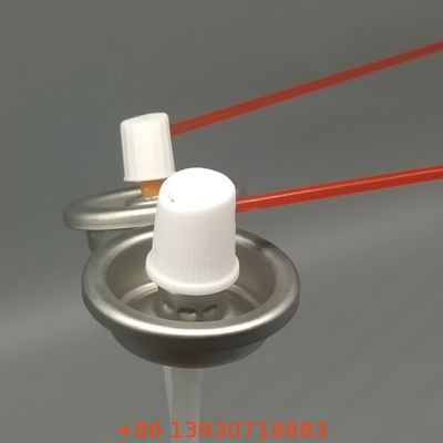 วาล์วสเปรย์สำหรับหล่อลื่นอุตสาหกรรมสำหรับสเปรย์ป้องกันสนิม