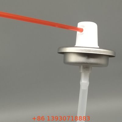 วาล์วหล่อลื่น WD-40 ความจุสูงสำหรับโรงงานผลิตและสายการประกอบรถยนต์ พร้อมเทคโนโลยีการจ่ายน้ำมันอย่างรวดเร็ว