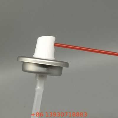 วาล์วหล่อลื่น WD-40 ความจุสูงสำหรับโรงงานผลิตและสายการประกอบรถยนต์ พร้อมเทคโนโลยีการจ่ายน้ำมันอย่างรวดเร็ว