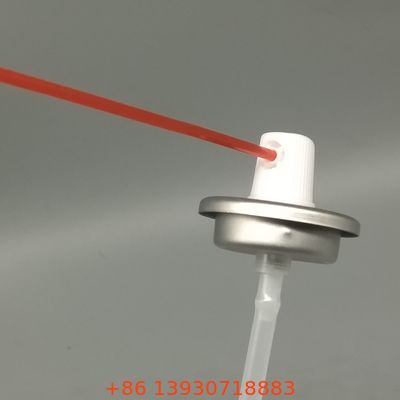 วาล์วหล่อลื่น WD-40 ความจุสูงสำหรับโรงงานผลิตและสายการประกอบรถยนต์ พร้อมเทคโนโลยีการจ่ายน้ำมันอย่างรวดเร็ว