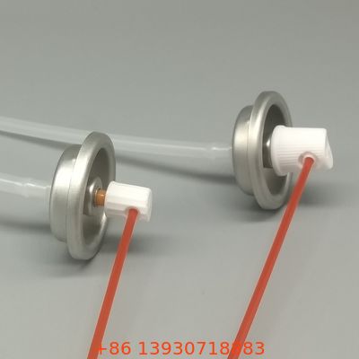 วาล์วเอเอโรโซล 1 นิ้ว สําหรับ WD-40 และน้ํามันเจาะ