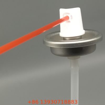 วาล์วระบายอากาศ 1 นิ้วสําหรับน้ํามันย่อยและสูตรบํารุงรักษาหลายประการ