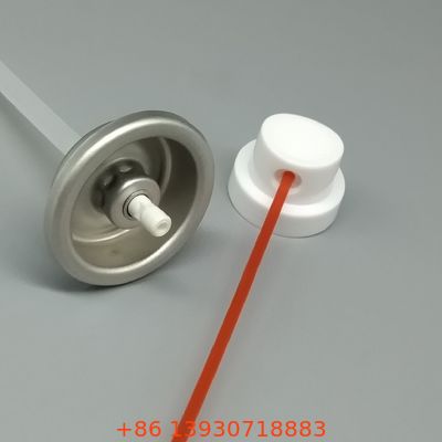 วาล์วเอเอโรโซล 1 นิ้ว สําหรับ WD-40 และน้ํามันเจาะ