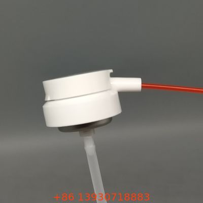 วาล์วหล่อลื่น WD-40 ความจุสูงสำหรับโรงงานผลิตและสายการประกอบรถยนต์ พร้อมเทคโนโลยีการจ่ายน้ำมันอย่างรวดเร็ว