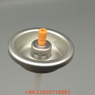 วาล์วระบายอากาศ 1 นิ้วสําหรับน้ํามันย่อยและสูตรบํารุงรักษาหลายประการ