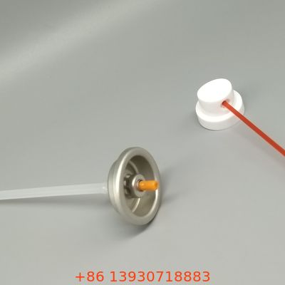 วาล์วหล่อลื่น WD-40 ความจุสูงสำหรับโรงงานผลิตและสายการประกอบรถยนต์ พร้อมเทคโนโลยีการจ่ายน้ำมันอย่างรวดเร็ว