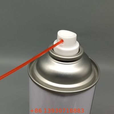 วาล์วน้ํามันหล่อลื่น WD-40 ที่มีความรอบคอบต่อสิ่งแวดล้อม สําหรับอุตสาหกรรมที่ถูกกําหนดและสภาพแวดล้อมที่มีความรู้สึกที่มีการออกแบบกันการรั่วและวัสดุที่ยั่งยืน