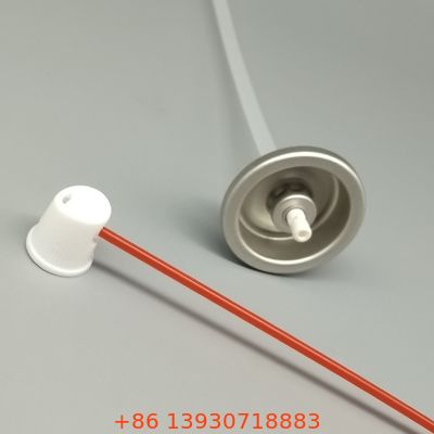 วาล์วจ่ายสเปรย์ละอองคุณภาพสูงสำหรับสเปรย์หล่อลื่นและป้องกันสนิม