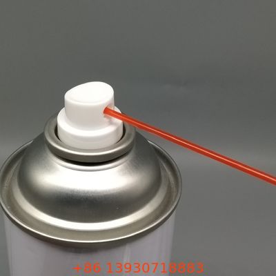 วาล์วน้ํามันหล่อลื่น WD-40 ที่มีความรอบคอบต่อสิ่งแวดล้อม สําหรับอุตสาหกรรมที่ถูกกําหนดและสภาพแวดล้อมที่มีความรู้สึกที่มีการออกแบบกันการรั่วและวัสดุที่ยั่งยืน