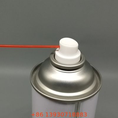 วาล์วสเปรย์หล่อลื่นประสิทธิภาพสูงสำหรับผลิตภัณฑ์บำรุงรักษา