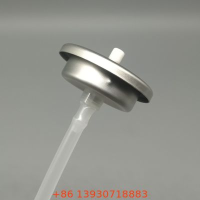 วาล์วน้ํามันย่อย WD-40 ที่ใช้ได้ง่ายสําหรับบํารุงรักษาบ้านและโครงการ DIY ด้วยการติดตั้งสลามที่ปลอดภัยและผลงานการฉีดที่คงที่