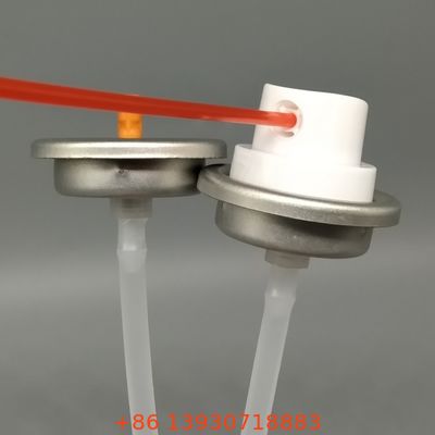 วาล์วหล่อลื่น WD-40 ระดับมืออาชีพสำหรับงานบำรุงรักษาอุตสาหกรรมและซ่อมแซมยานยนต์ พร้อมหัวจ่ายแม่นยำ ป้องกันการอุดตัน