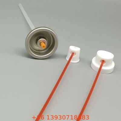 วาล์วระบายอากาศ 1 นิ้วสําหรับน้ํามันย่อยและสูตรบํารุงรักษาหลายประการ