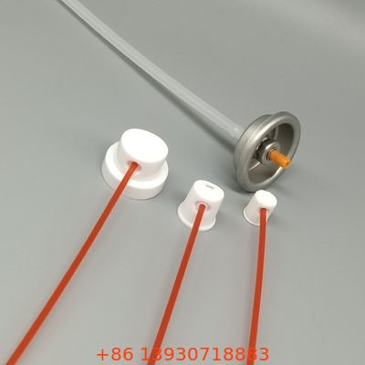 วาล์วทนสารเคมีสำหรับชุดกาว MDF สำหรับตัวทำละลายที่มีฤทธิ์กัดกร่อน