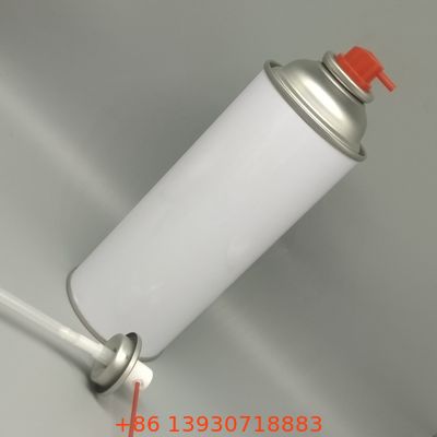 วาล์วระบายน้ํา 360 องศาที่นวัตกรรมและยั่งยืนสําหรับถังที่สามารถเติมเต็มใหม่ได้สําหรับครัวเรือนและการดูแลบุคคล ด้วยการออกแบบที่ป้องกันการกด