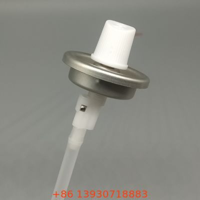 วาล์วจ่ายแบบสุขอนามัยขั้นสูง 360 องศาสำหรับสภาพแวดล้อมทางการแพทย์และห้องปฏิบัติการ พร้อมการไหลแบบหยดที่ไม่รั่วไหล