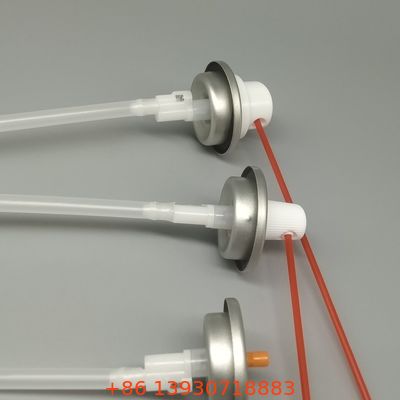 วาล์วจ่ายแบบสุขอนามัยขั้นสูง 360 องศาสำหรับสภาพแวดล้อมทางการแพทย์และห้องปฏิบัติการ พร้อมการไหลแบบหยดที่ไม่รั่วไหล