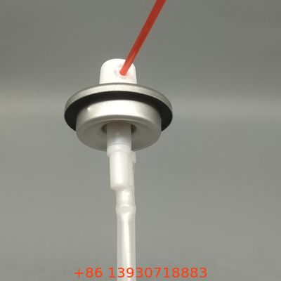 วาล์วจ่ายแบบสุขอนามัยขั้นสูง 360 องศาสำหรับสภาพแวดล้อมทางการแพทย์และห้องปฏิบัติการ พร้อมการไหลแบบหยดที่ไม่รั่วไหล