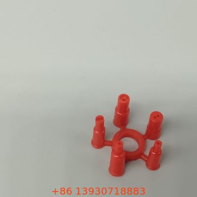 วาล์วแก๊สไฟแช็กพรีเมียมสำหรับผู้ผลิตไฟแช็กแบบใช้แล้วทิ้ง พร้อมซีลกันรั่ว