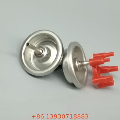 วาล์วควบคุมการไหลของก๊าซขนาด 1 นิ้ว วาล์วแก๊สจุดไฟเบาสําหรับเตาอบและเตาอบพาณิชย์