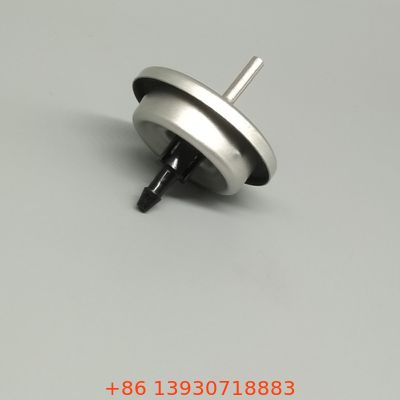 วาล์วแก๊สไฟแช็กพรีเมียมสำหรับผู้ผลิตไฟแช็กแบบใช้แล้วทิ้ง พร้อมซีลกันรั่ว