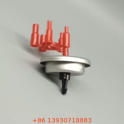 วาล์วควบคุมการไหลของก๊าซขนาด 1 นิ้ว วาล์วแก๊สจุดไฟเบาสําหรับเตาอบและเตาอบพาณิชย์